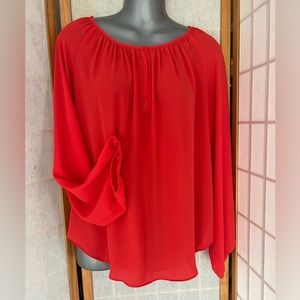 🔥SALE! Olivaceous Women’s Blouse